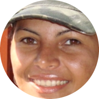 Foto de perfil de IVANILDA
