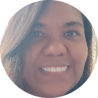 Foto de perfil de CRISTIANE CORDOVIL TEIXEIRA DA