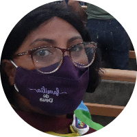 Foto de perfil de ONDINA