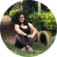 Foto de perfil de CRYSS