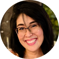 Foto de perfil de PRISCILA SETSUKO TAZAWA