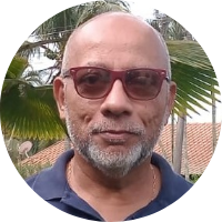 Foto de perfil de GIDEONMARINHO