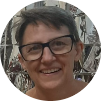 Foto de perfil de TANIAWORLICZEK