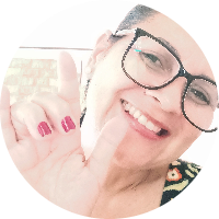 Foto de perfil de TIAMARGO64