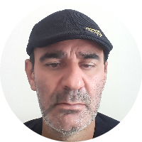 Foto de perfil de BARBOSA