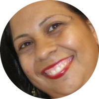 Foto de perfil de ROZANGELATELES43