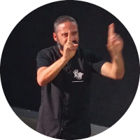 Foto de perfil de EVINHOCRUZ