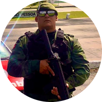 Foto de perfil de WEGLEY
