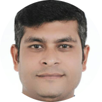 Foto de perfil de AKASH