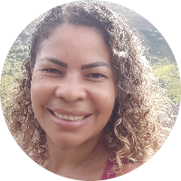 Foto de perfil de MARILENEVCOSTA