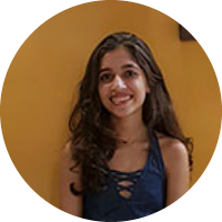 Foto de perfil de THAYANERAFAELYSILVA
