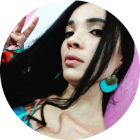 Foto de perfil de GREICEGUEGUE2003