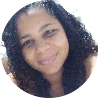 Foto de perfil de TATIANE2412