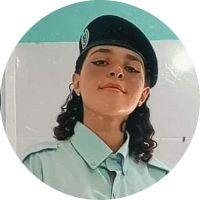 Foto de perfil de KAYRAISABELLESFERNANDES