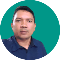 Foto de perfil de JOAOMBDESOUZA
