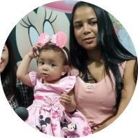 Foto de perfil de lealdarochaje27fe93