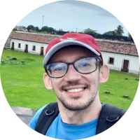 Foto de perfil de JAIRVALDEVINO2015