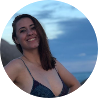 Foto de perfil de FRANCINEFIAMONCINI86