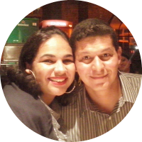 Foto de perfil de LEIDIMAR