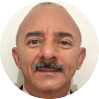 Foto de perfil de RIBEIRODR