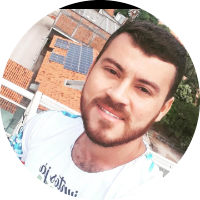 Foto de perfil de RONALDRG7