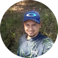 Foto de perfil de CLEBERCLBARMDELIMA