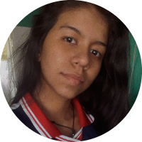 Foto de perfil de LUZIAGABY9