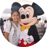 Foto de perfil de GABYGEGE0418