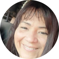 Foto de perfil de NANINHAFERRAZ300875