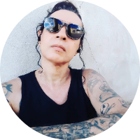 Foto de perfil de HELCIOLUISS