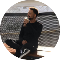 Foto de perfil de PEDRINHOHAO