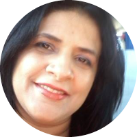 Foto de perfil de MEDEIROSELISANGELA
