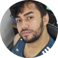 Foto de perfil de JUNNIOSAMUEL