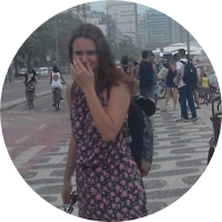 Foto de perfil de larissapassagem21653d