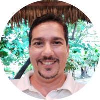 Foto de perfil de CEZARMELO