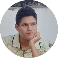 Foto de perfil de ARAUJOMRRAY