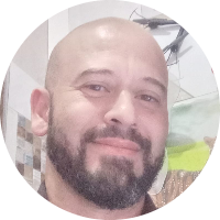 Foto de perfil de MAURICIOFNASCIMENTO