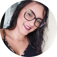 Foto de perfil de THAMARASANTOSBIOUPE