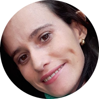 Foto de perfil de ROSARIOCAVALCANTE988