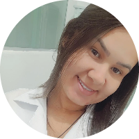 Foto de perfil de GRAZIELLECIRIACOBIOUPE