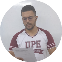 Foto de perfil de JOAOBIOLOGIA92