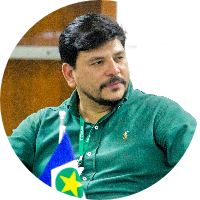 Foto de perfil de GETSDOBOA