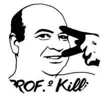 Foto de perfil de KILLIANF2001