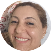 Foto de perfil de LORENAPIRES2008