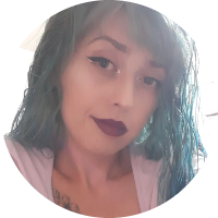 Foto de perfil de MARIANALISBOA21
