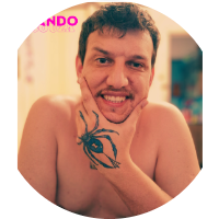 Foto de perfil de NANDOSOUZASC