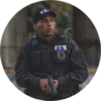 Foto de perfil de TADEU