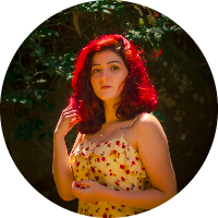 Foto de perfil de JOSIESOUZA
