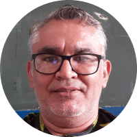 Foto de perfil de ALESSANDROSENAUFG