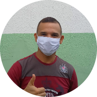 Foto de perfil de MAURICELIOLIBRAS